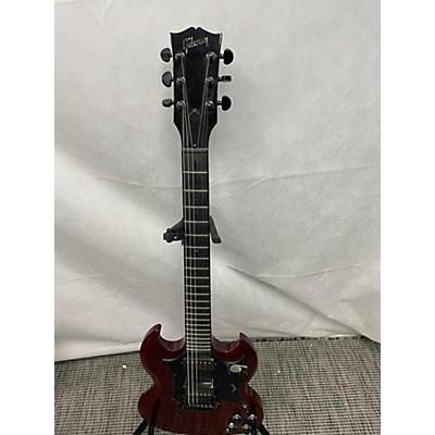 Gibson SG Standard Dark Solid Body Electric Guitar