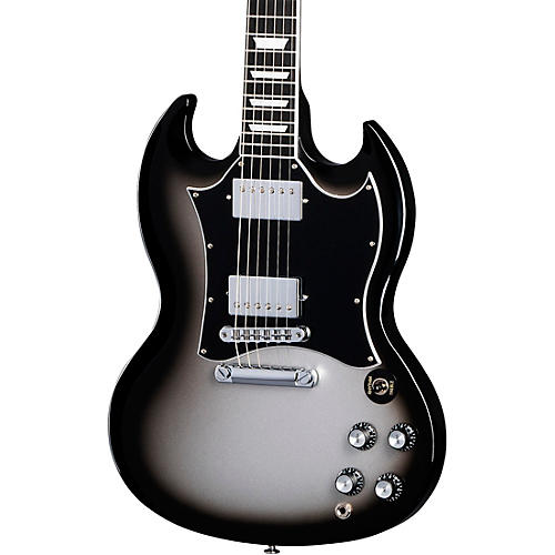 Gibson SG Standard Limited-Edition Electric Guitar