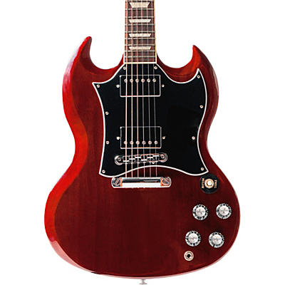 Gibson SG Standard Electric Guitar -