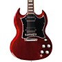 Gibson SG Standard Electric Guitar - Aged Cherry