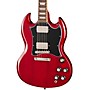 Epiphone SG Standard Electric Guitar - Cherry