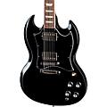 Gibson SG Standard Electric Guitar - EbonyEbony