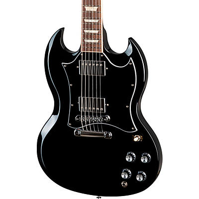 Gibson SG Standard Electric Guitar -