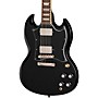 Epiphone SG Standard Electric Guitar - Ebony