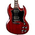 Gibson SG Standard Electric Guitar - EbonyHeritage Cherry
