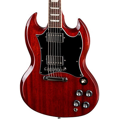 Gibson SG Standard Electric Guitar -