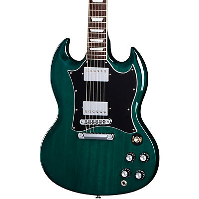 Gibson SG Standard Electric Guitar -