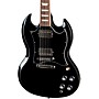 Gibson SG Standard Electric Guitar Ebony