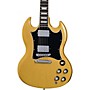 Open-Box Gibson SG Standard Electric Guitar Condition 2 - Blemished TV Yellow 197881302955