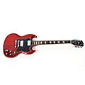Gibson SG Standard Electric Guitar Condition 3 - Scratch and Dent Heritage Cherry 197881431433Condition 3 - Scratch and Dent Heritage Cherry 197881431433