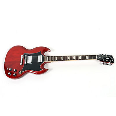 Gibson SG Standard Electric Guitar