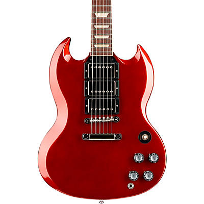 Gibson Custom SG Standard Fat Neck 3-Pickup Electric Guitar