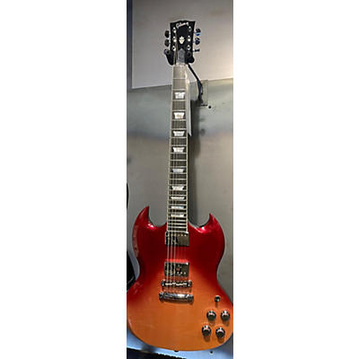 Gibson SG Standard HP 2 Solid Body Electric Guitar