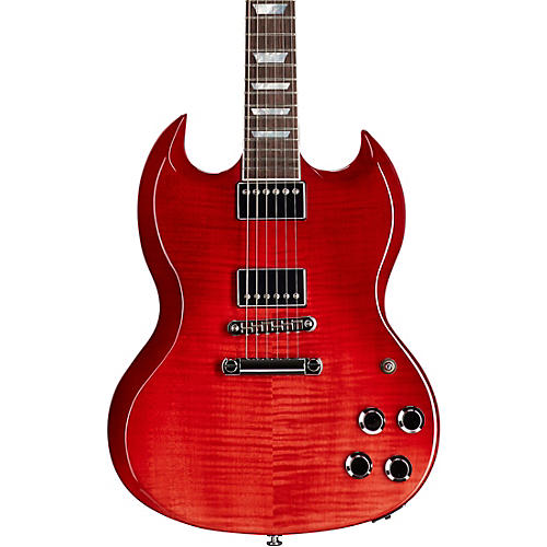 SG Standard HP 2018 Electric Guitar