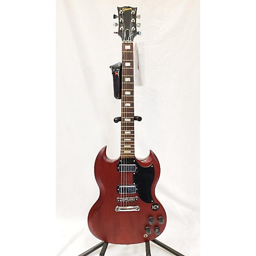 SG Standard HP Solid Body Electric Guitar