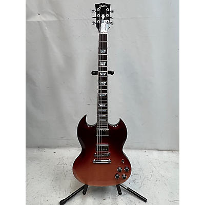 Gibson SG Standard HP Solid Body Electric Guitar