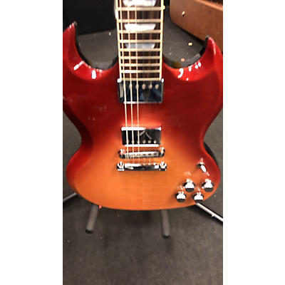 Gibson SG Standard HP Solid Body Electric Guitar