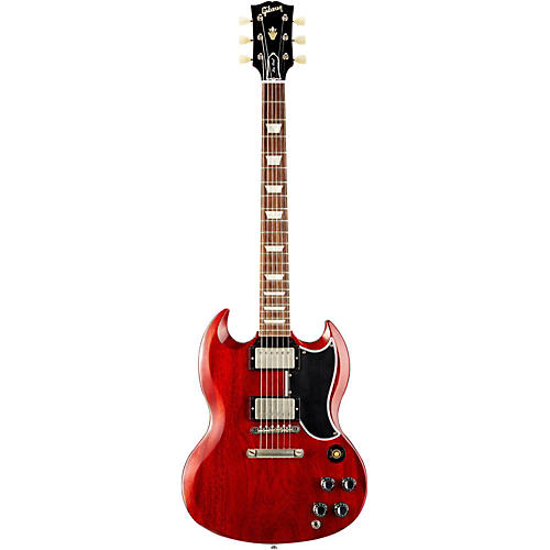 SG Standard Historic Reissue VOS