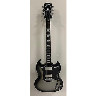 Gibson SG Standard LTD Solid Body Electric Guitar