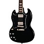 Epiphone SG Standard Left-Handed Electric Guitar - Ebony