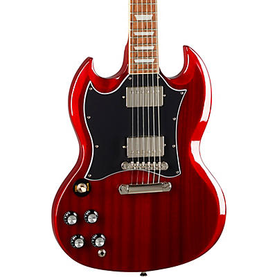 Epiphone SG Standard Left-Handed Electric Guitar