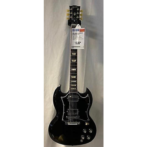 Gibson SG Standard - Classic White | Cream City Music