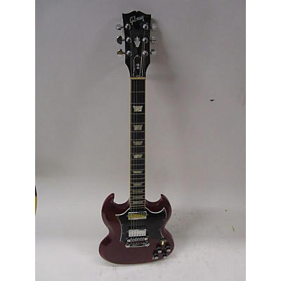 Gibson SG Standard Solid Body Electric Guitar