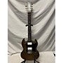 Used Gibson SG Standard Solid Body Electric Guitar Worn Natural