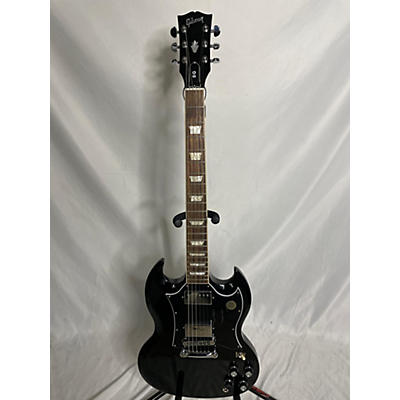 Gibson SG Standard Solid Body Electric Guitar