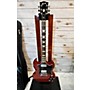 Used Gibson SG Standard Solid Body Electric Guitar CHERRY RED