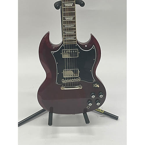 Epiphone SG Standard Solid Body Electric Guitar Red