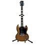 Used Gibson SG Standard Solid Body Electric Guitar Walnut