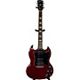 Used Gibson SG Standard Solid Body Electric Guitar Heritage Cherry