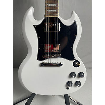 Epiphone SG Standard Solid Body Electric Guitar