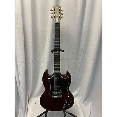 Gibson SG Standard Solid Body Electric Guitar