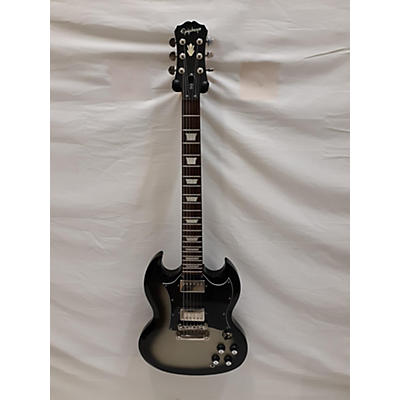 Epiphone SG Standard Solid Body Electric Guitar