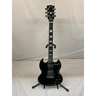 Gibson SG Standard Solid Body Electric Guitar