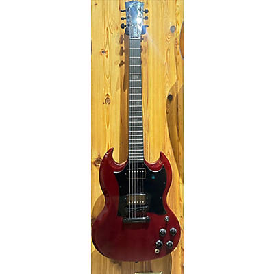 Gibson SG Standard Solid Body Electric Guitar