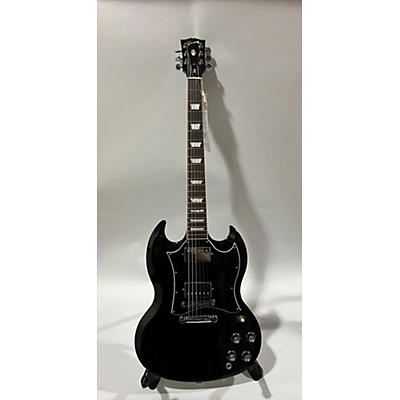 Gibson SG Standard Solid Body Electric Guitar