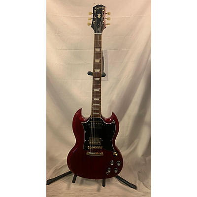 Epiphone SG Standard Solid Body Electric Guitar