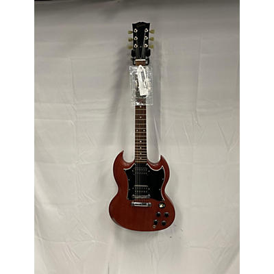 Gibson SG Standard Solid Body Electric Guitar