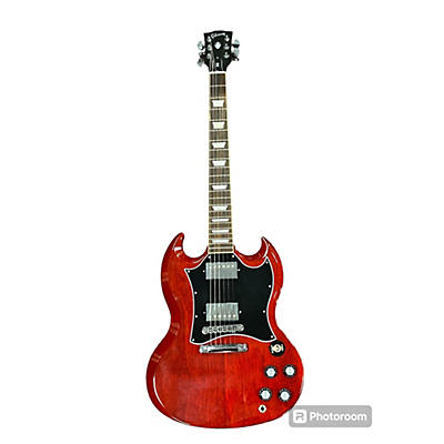 Gibson SG Standard Solid Body Electric Guitar