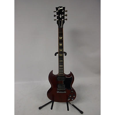 Gibson SG Standard Solid Body Electric Guitar