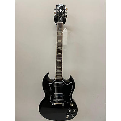 Gibson SG Standard Solid Body Electric Guitar