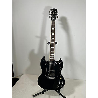 Gibson SG Standard Solid Body Electric Guitar