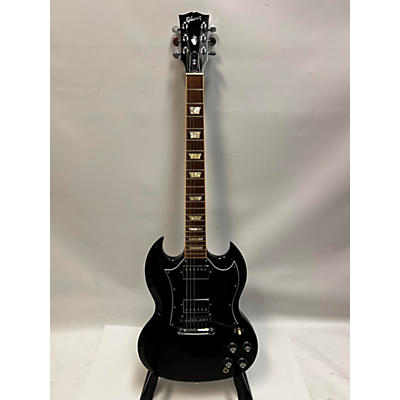 Gibson SG Standard Solid Body Electric Guitar