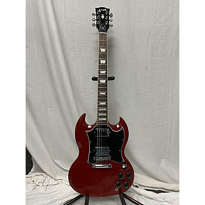 Gibson SG Standard Solid Body Electric Guitar