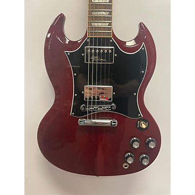 Gibson SG Standard Solid Body Electric Guitar