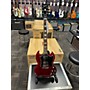 Used Epiphone SG Standard Solid Body Electric Guitar Cherry