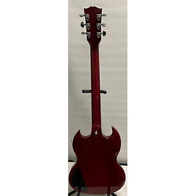 Gibson SG Standard Solid Body Electric Guitar